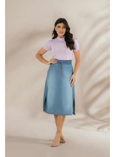 Cintura Alta CalÃ§a Cintura MÃ©dia Kaisan Calça Legging Feminina