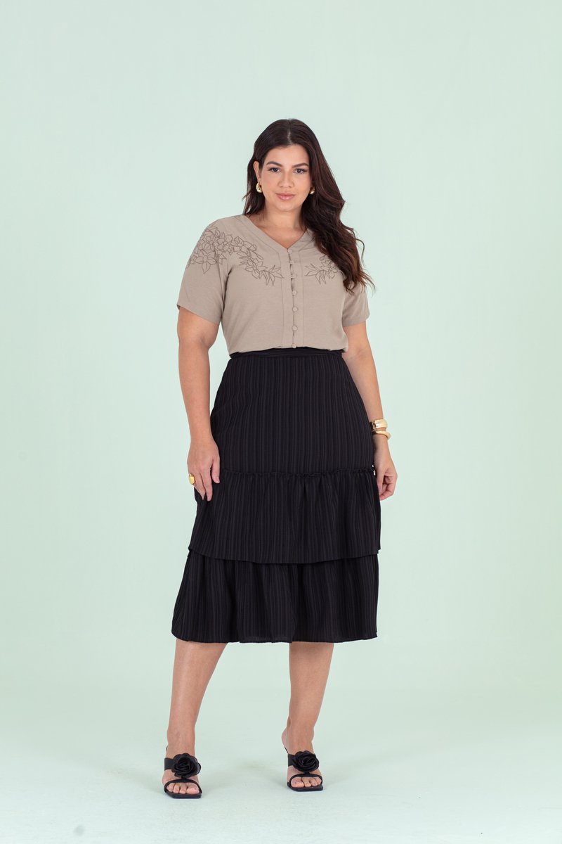 Manga 3/4 - Hadaza - Hadaza